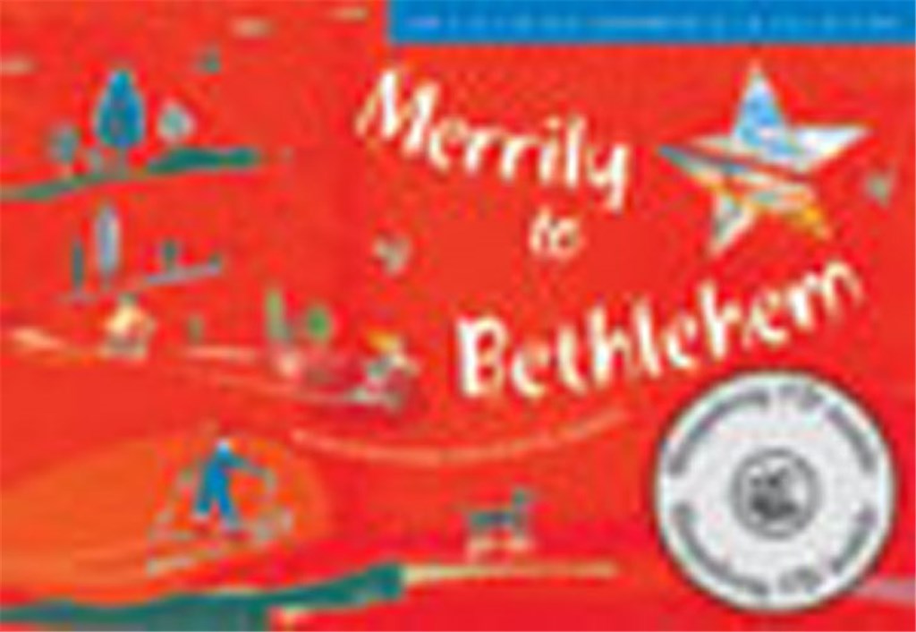 Merrily To Bethlehem