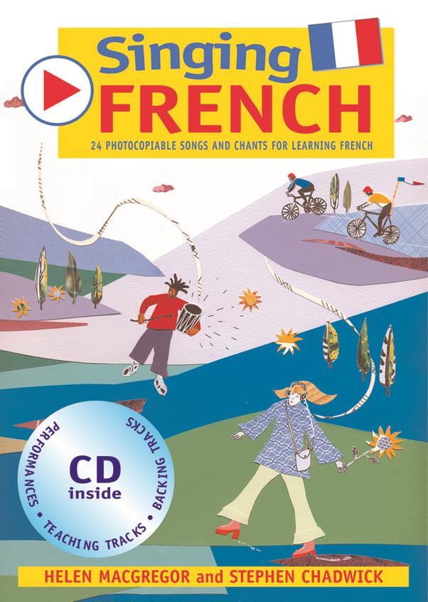 Singing French