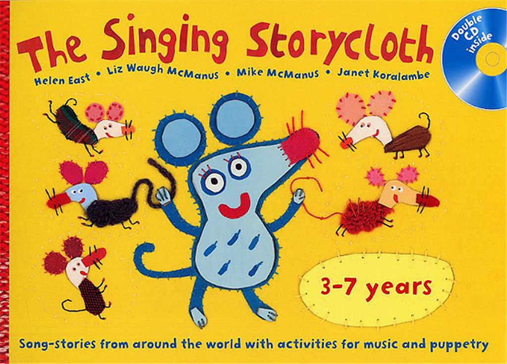 The Singing Story