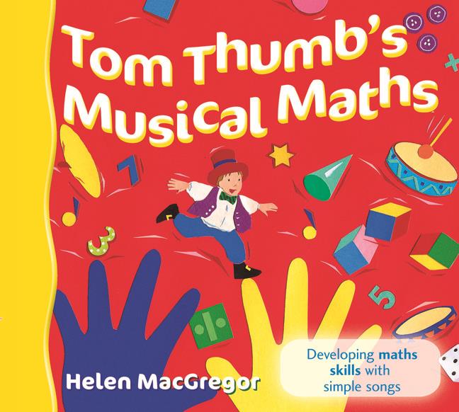 Tom Thumbs Musical Maths