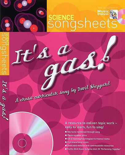 It's a Gas