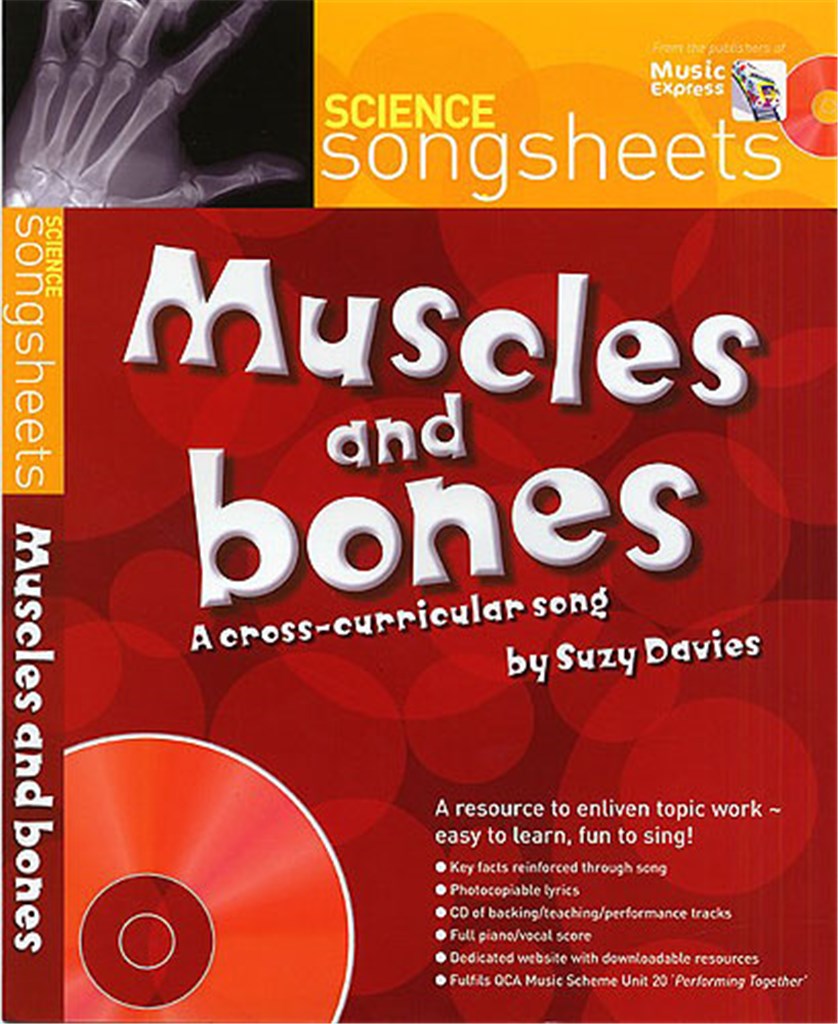 Muscles and Bones