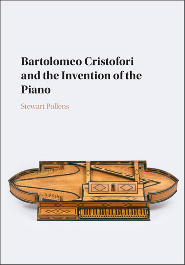 Cristofori and the Invention of the Piano