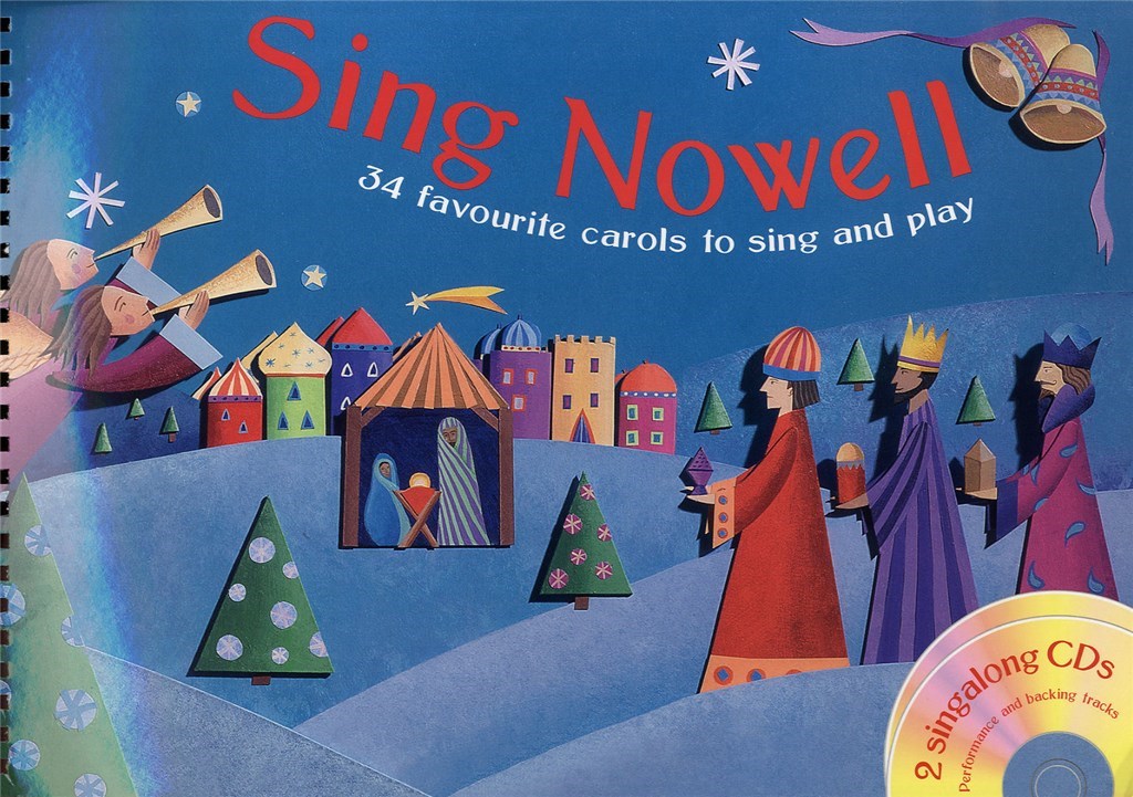 Sing Nowell