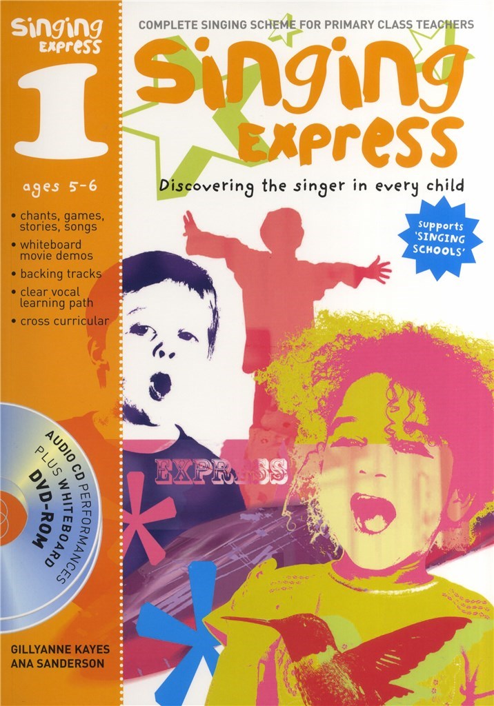 Singing Express 1