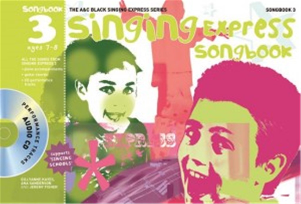 Singing Express 3