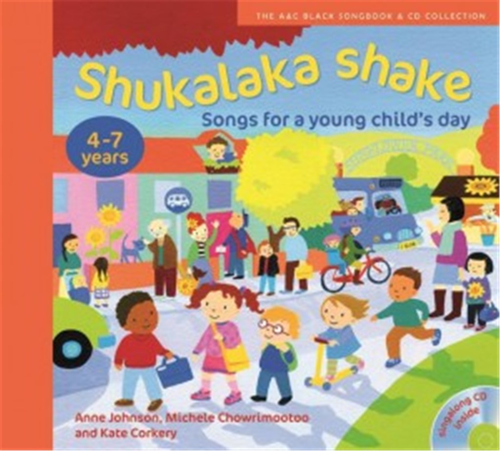 Shukalaka Shake