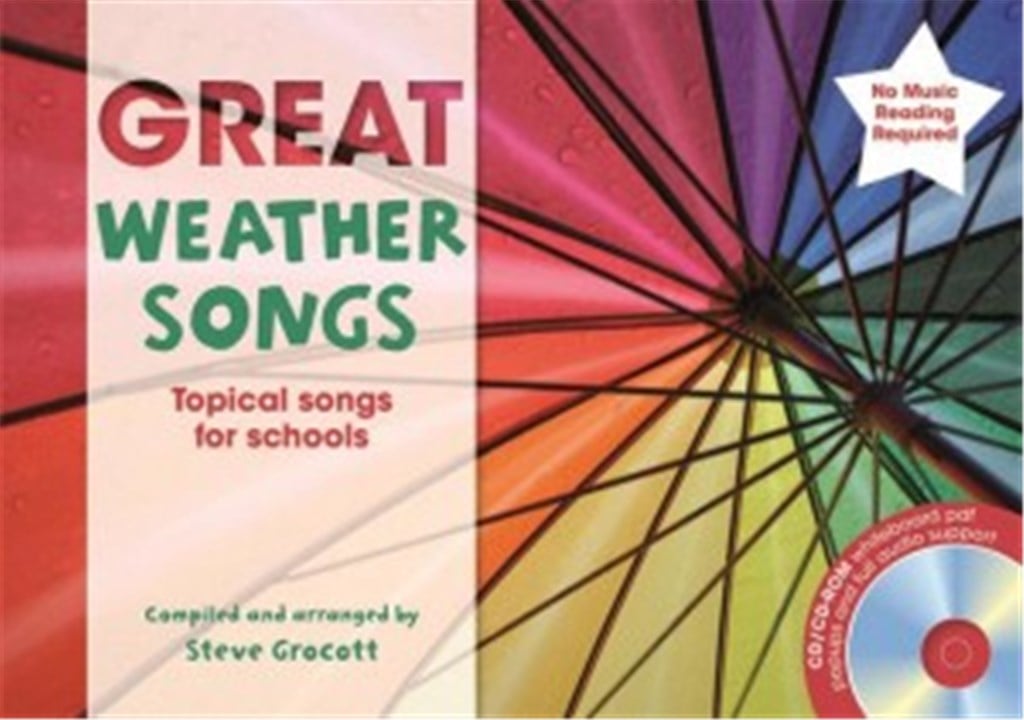 Great Weather Songs