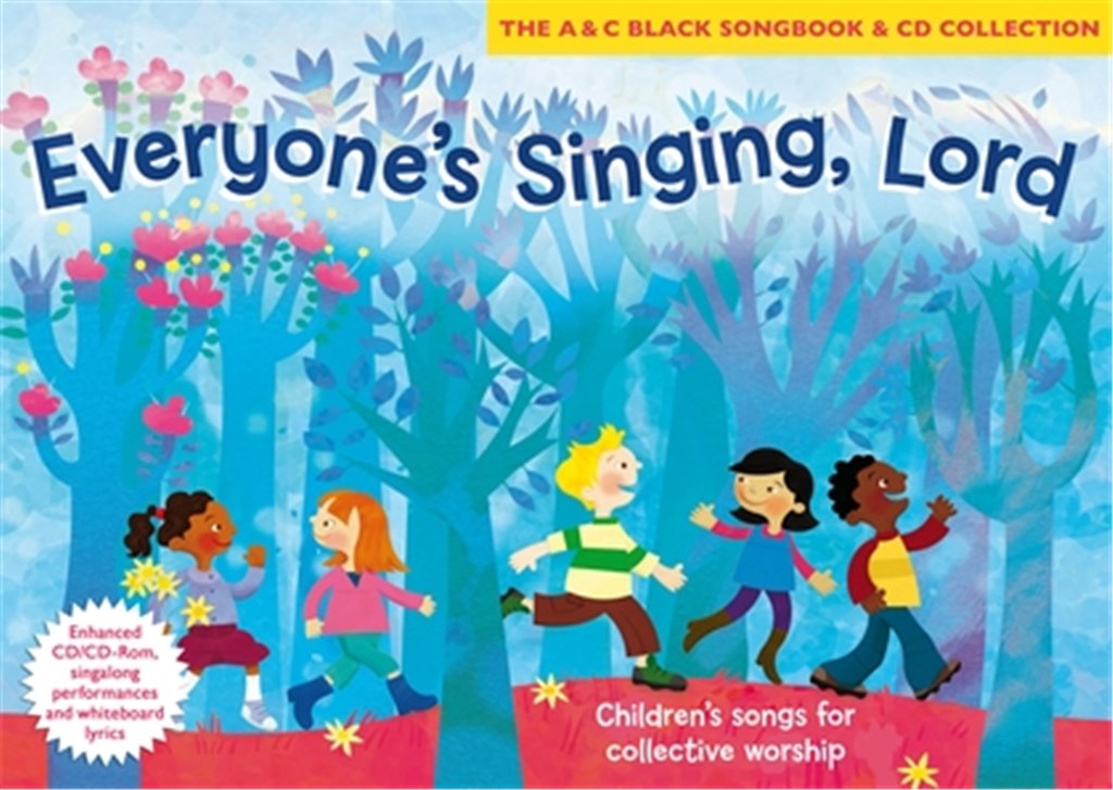 Everyone's Singing, Lord