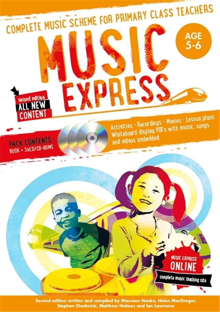 Music Express