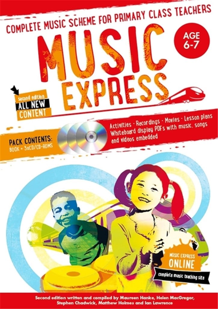 Music Express