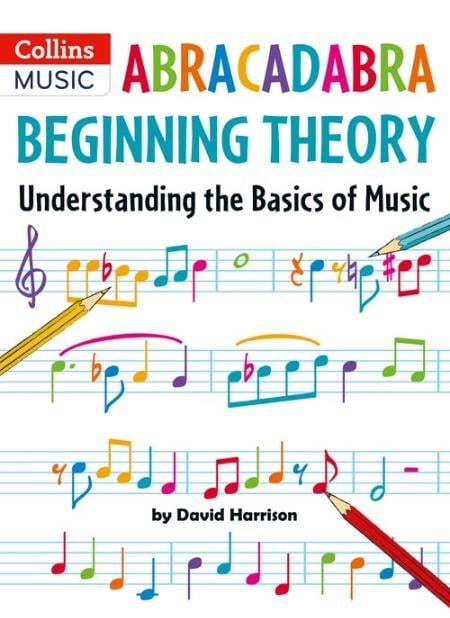 Abracadabra - Abracadabra Beginning Theory