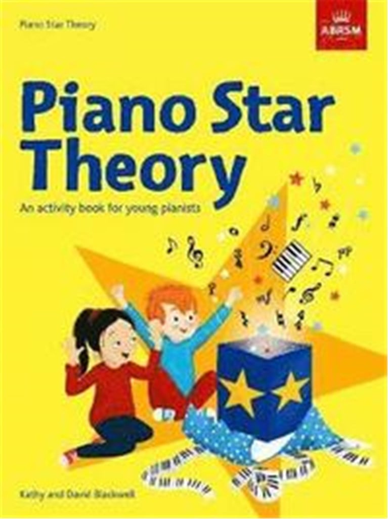 Piano Star - Theory