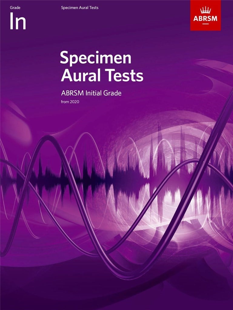 Specimen Aural Tests