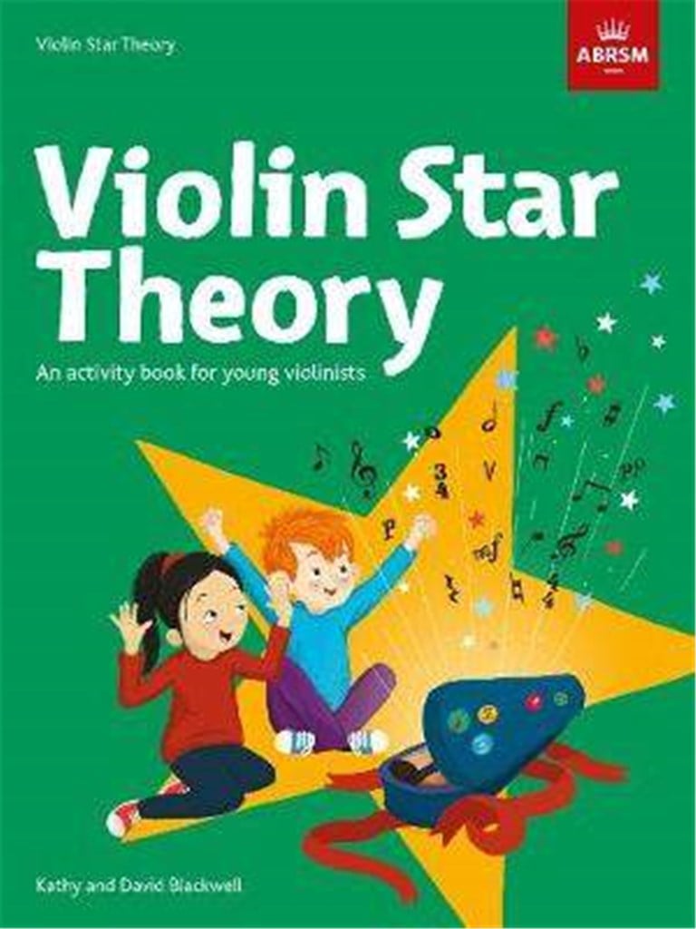 Violin Star: Theory