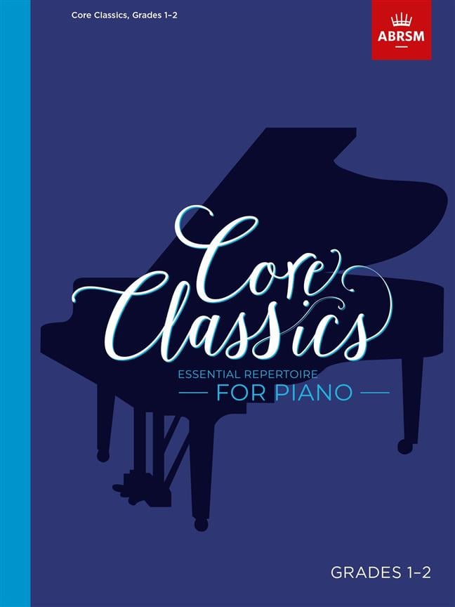 Core Classics - Grades 1?2