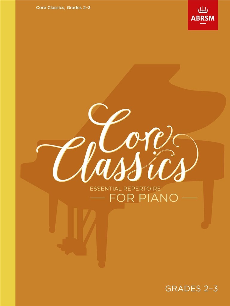 Core Classics - Grades 2?3