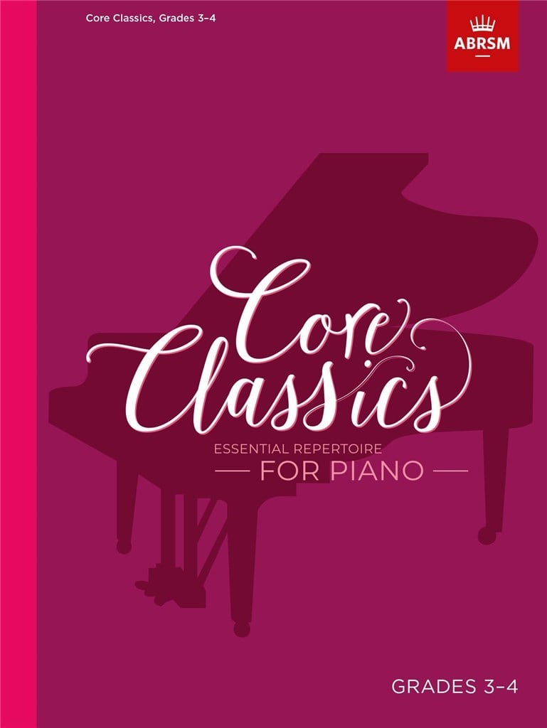 Core Classics - Grades 3?4