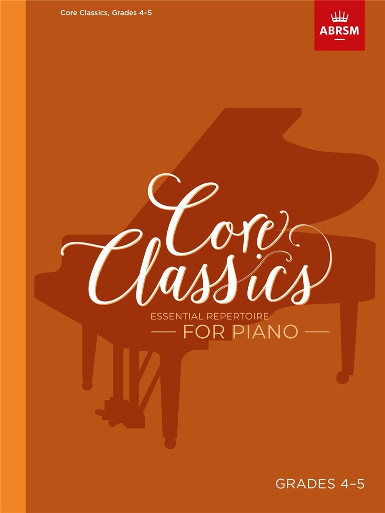 Core Classics - Grades 4?5