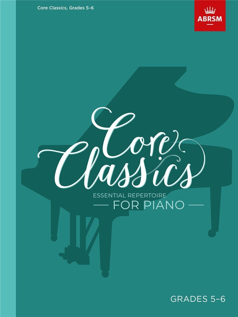 Core Classics - Grades 5?6