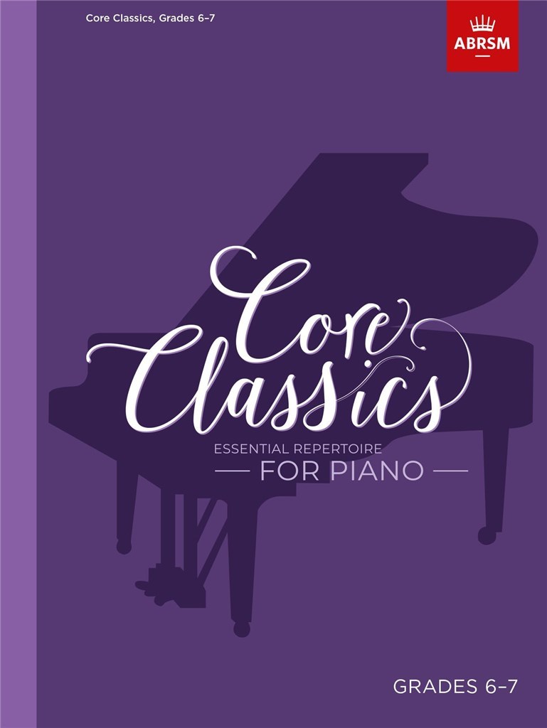 Core Classics - Grades 6?7