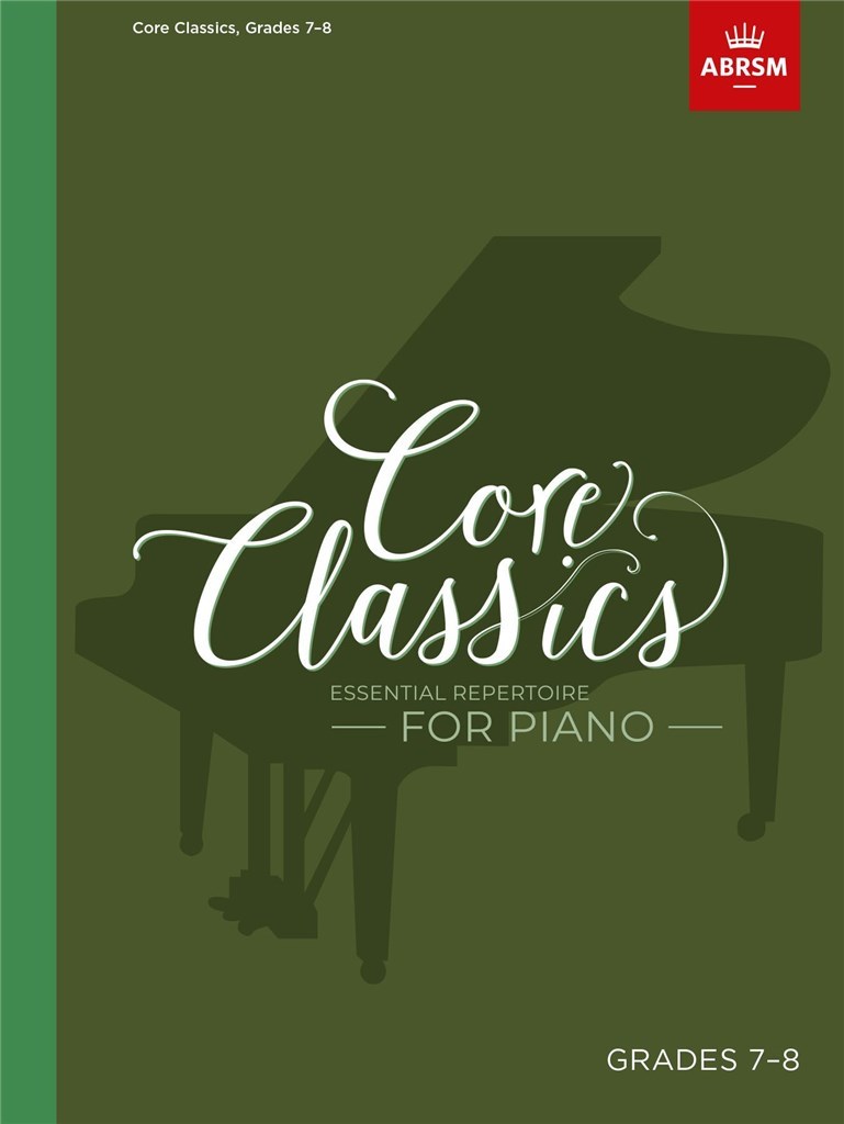 Core Classics - Grades 7?8