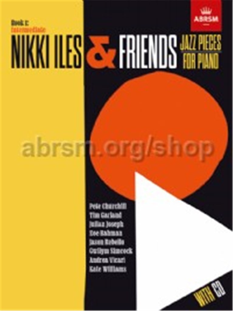 Nikki Iles & Friends, Book 1