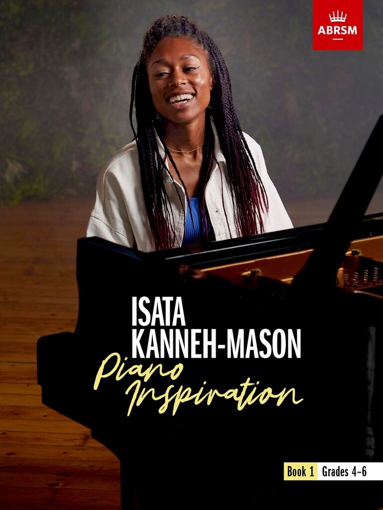 Piano Inspiration, Book 1
