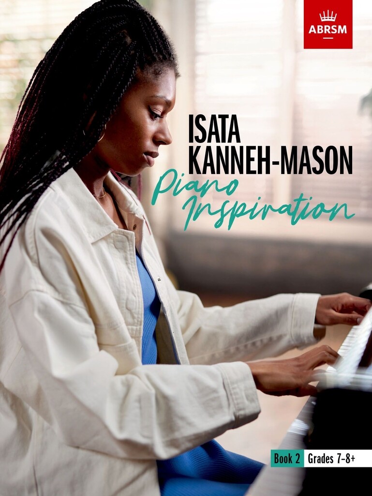 Piano Inspiration, Book 2