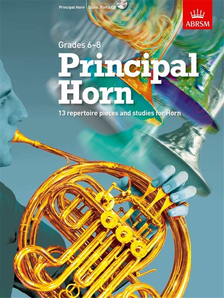 Principal Horn