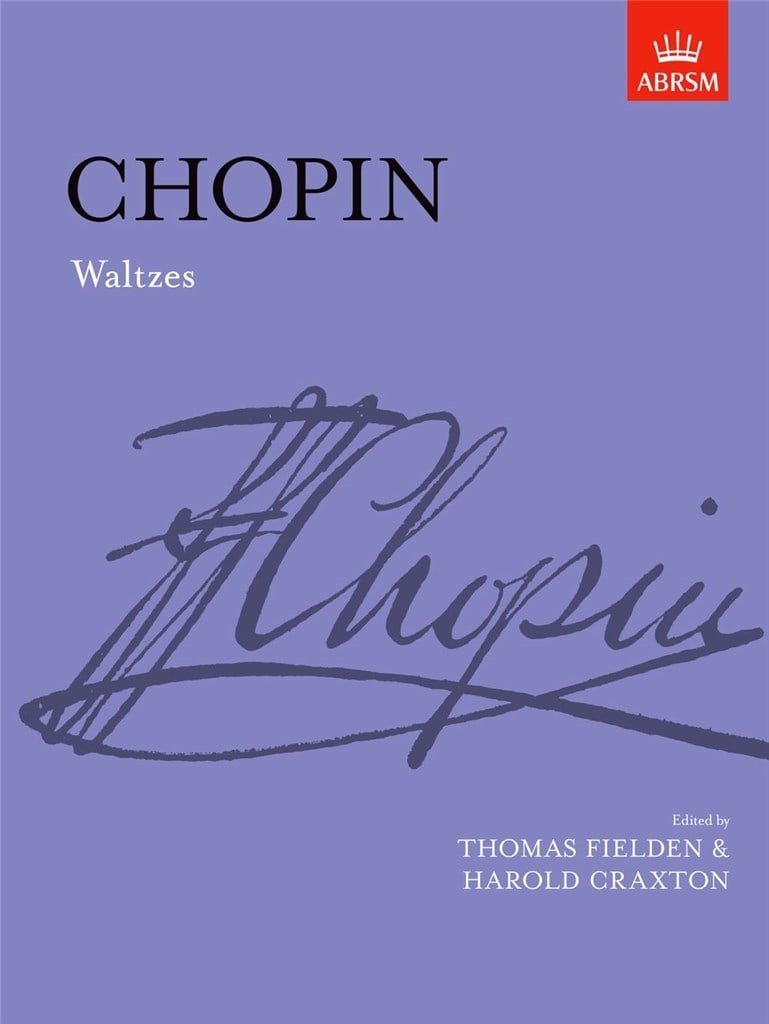 Waltzes