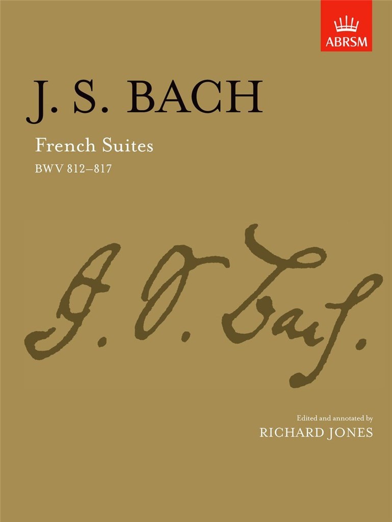 French Suites
