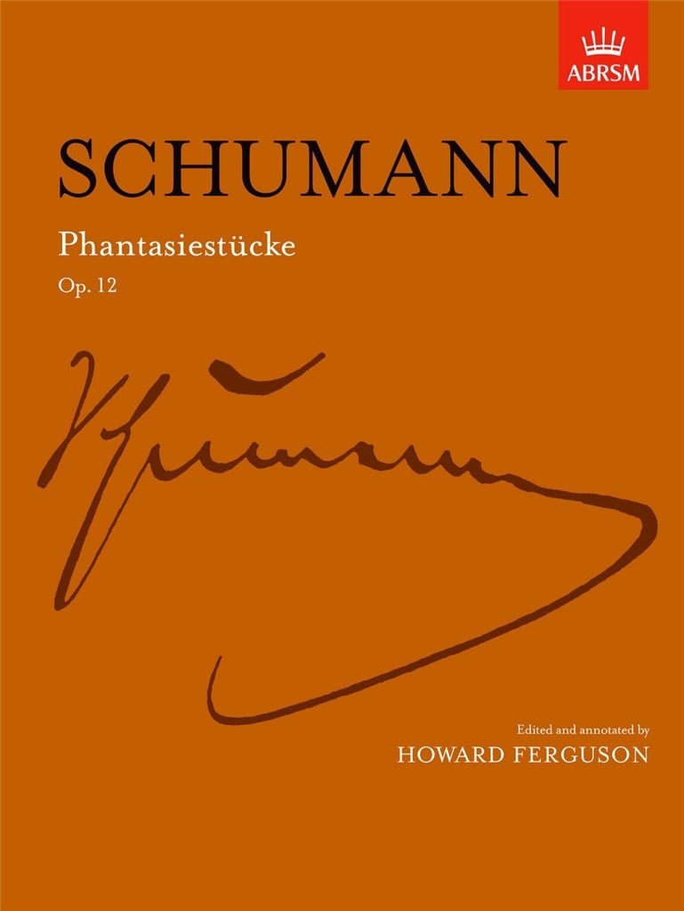 Phantasiestucke, Op. 12