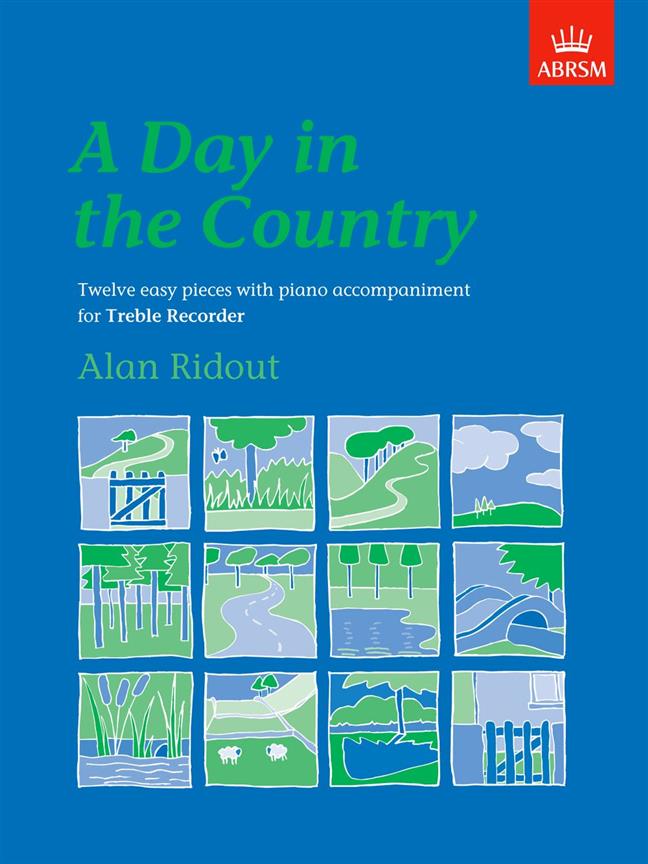 A Day in the Country