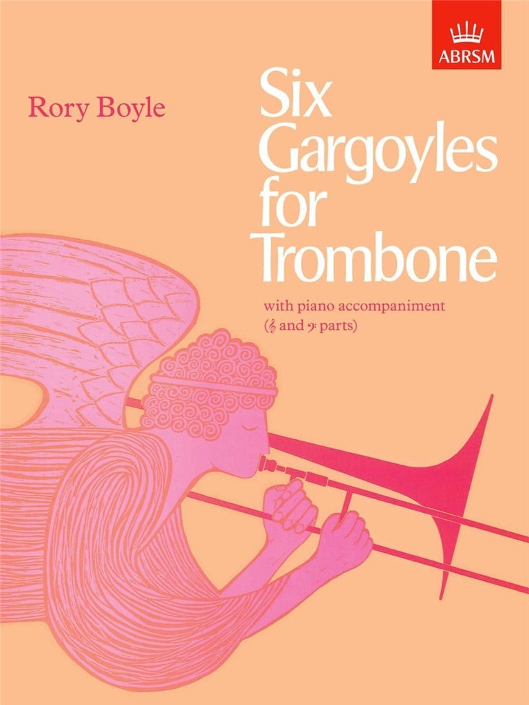 Six Gargoyles