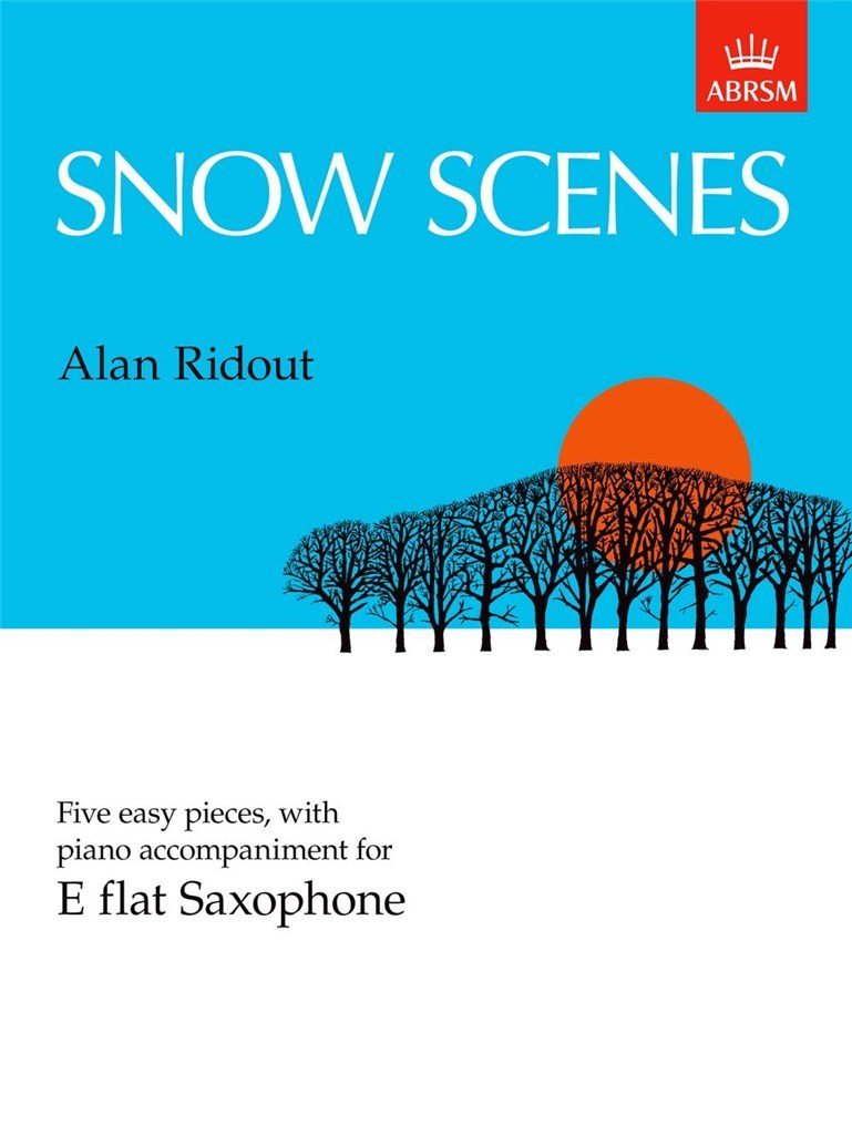 Snow Scenes
