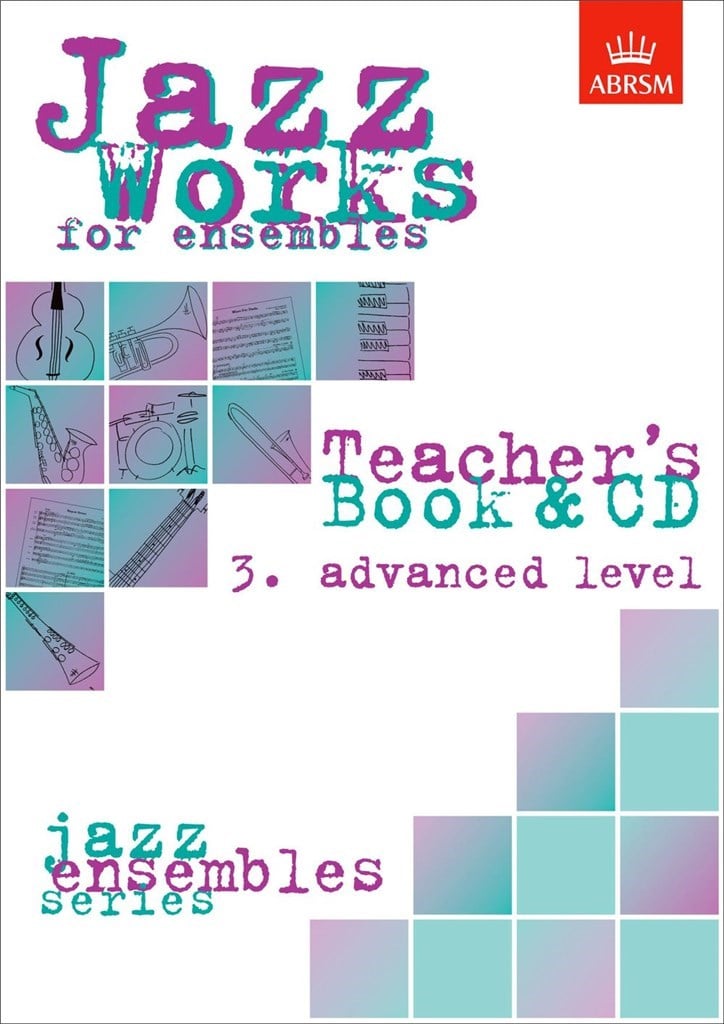 Jazz Works for ensembles