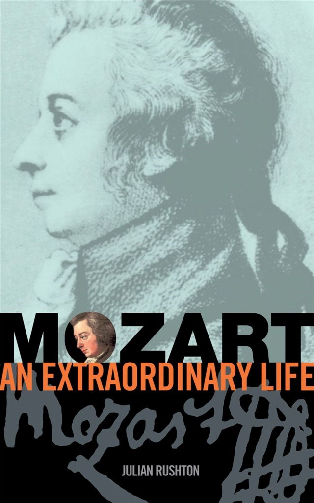 Mozart: an extraordinary life