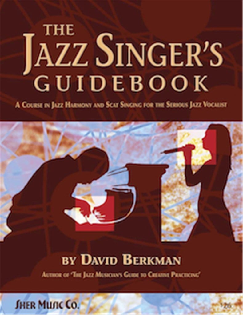 The Jazz Singer's Guidebook