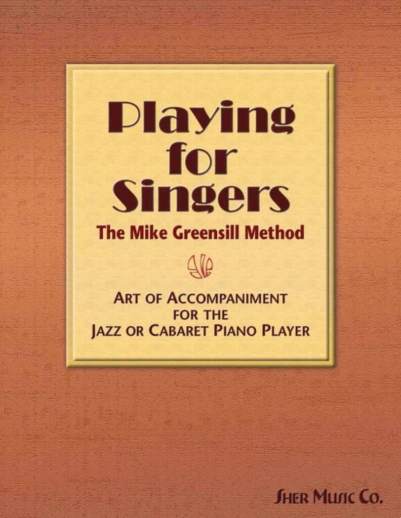 Playing for Singers