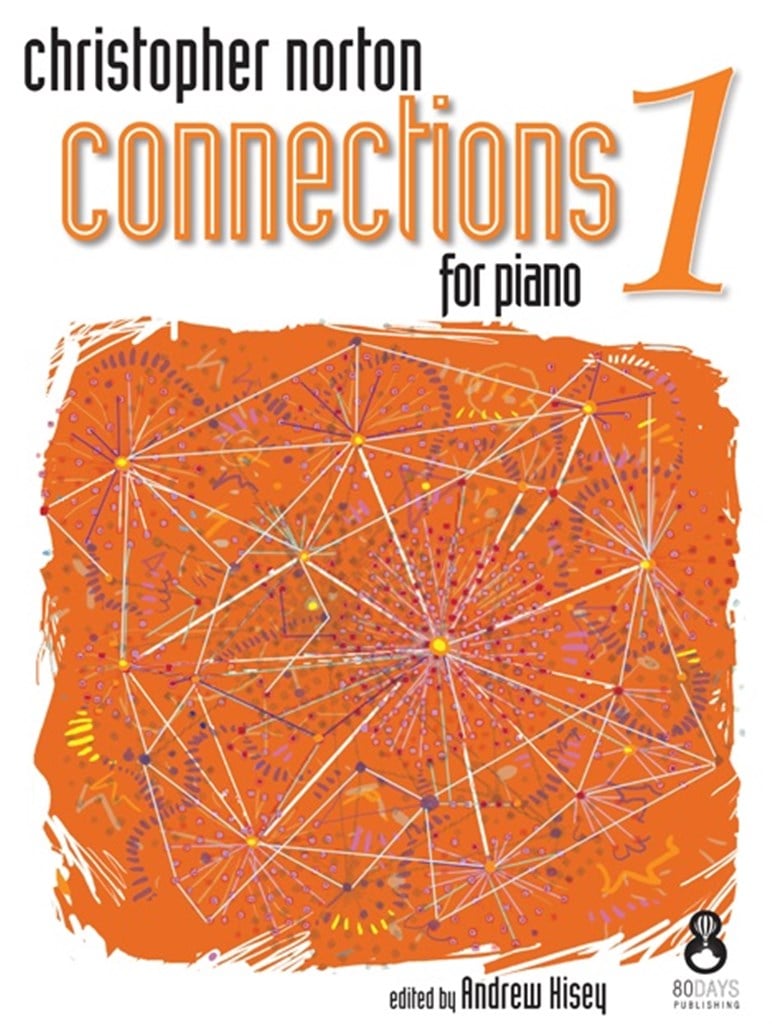 Connections for piano 1