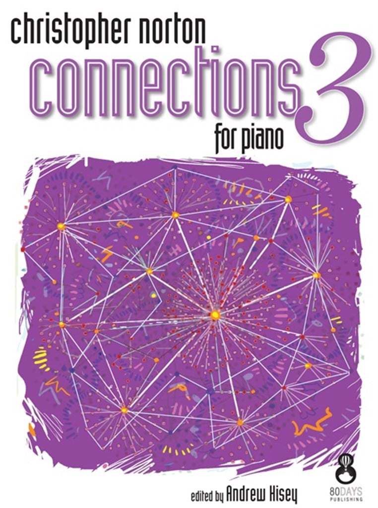 Connections for piano 3