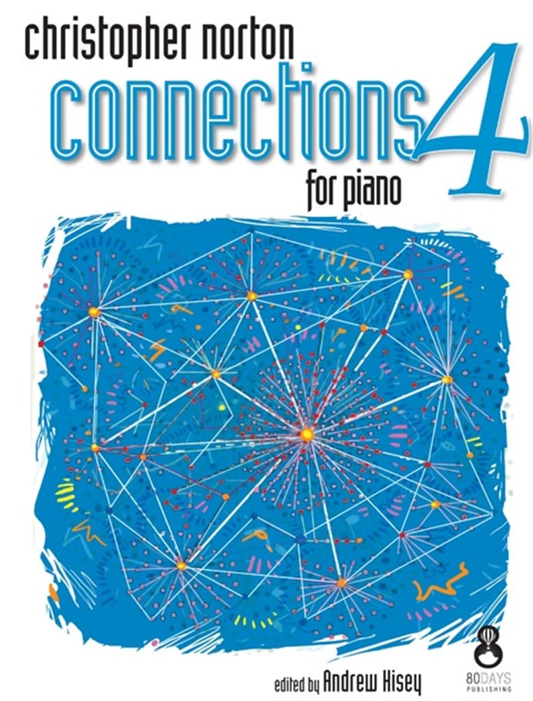 Connections for piano 4