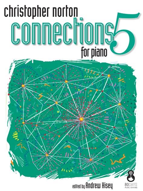 Connections for piano 5
