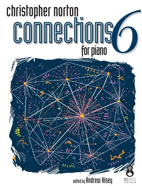 Connections for piano 6