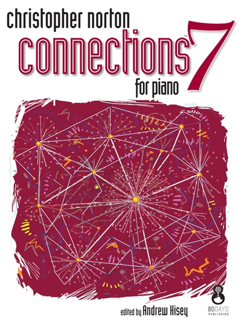 Connections for piano 7