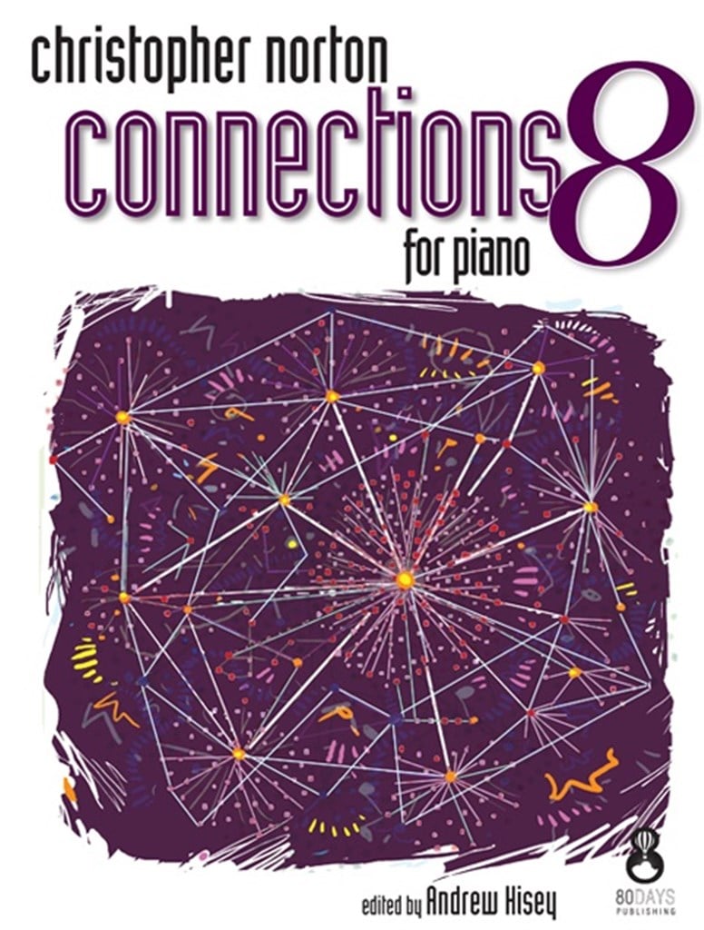 Connections for piano 8