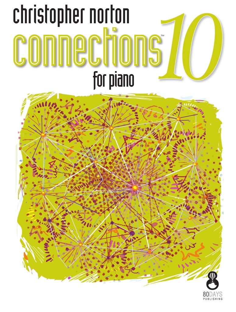 Connections For Piano - Book 10