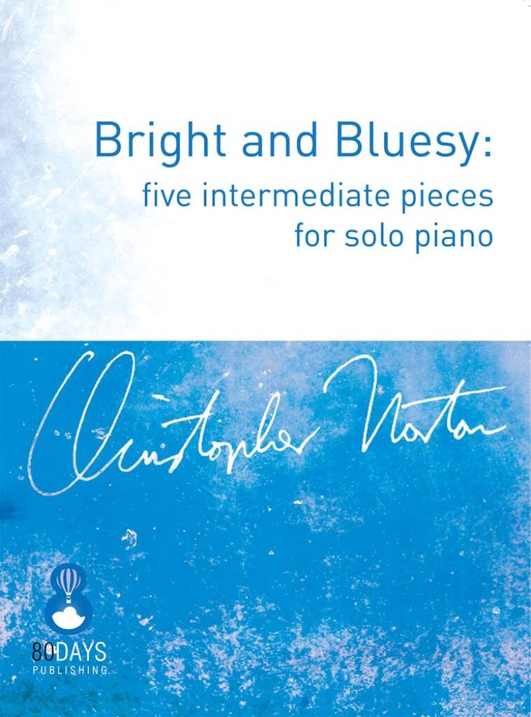 Bright and Bluesy