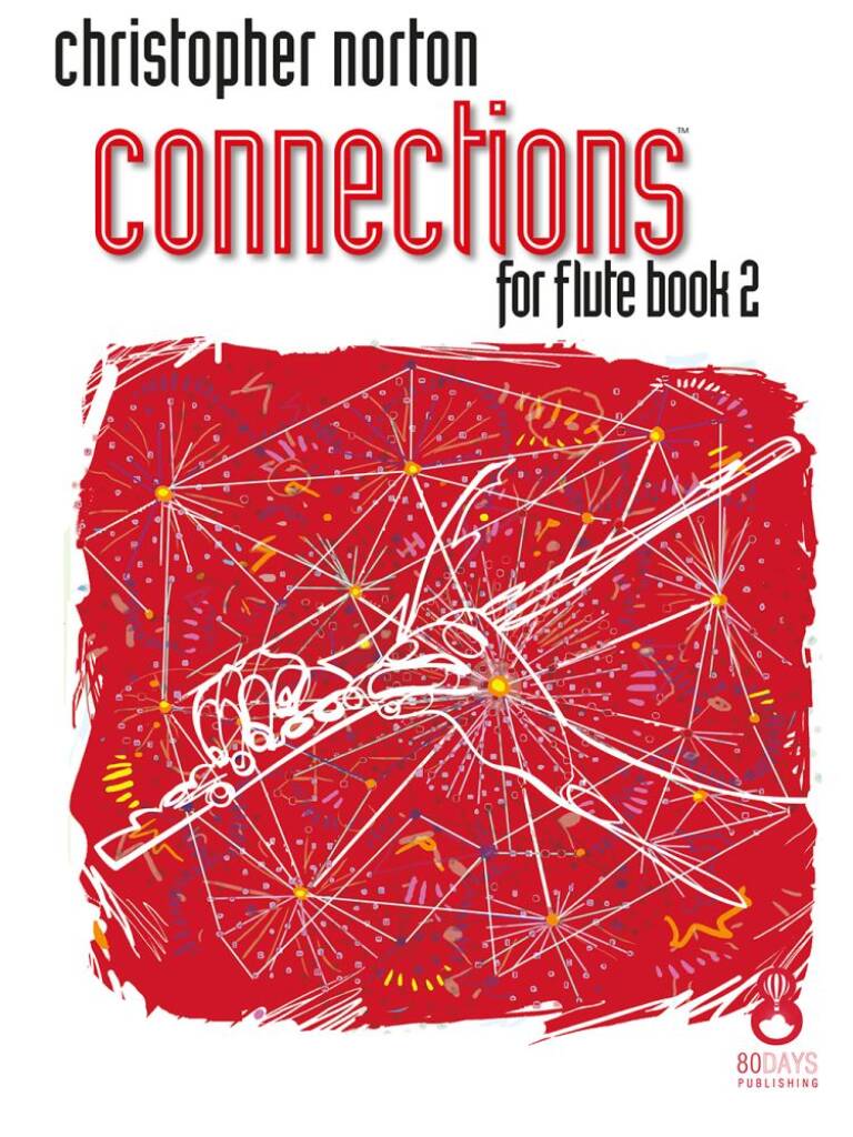 Connections for Flute Book 2